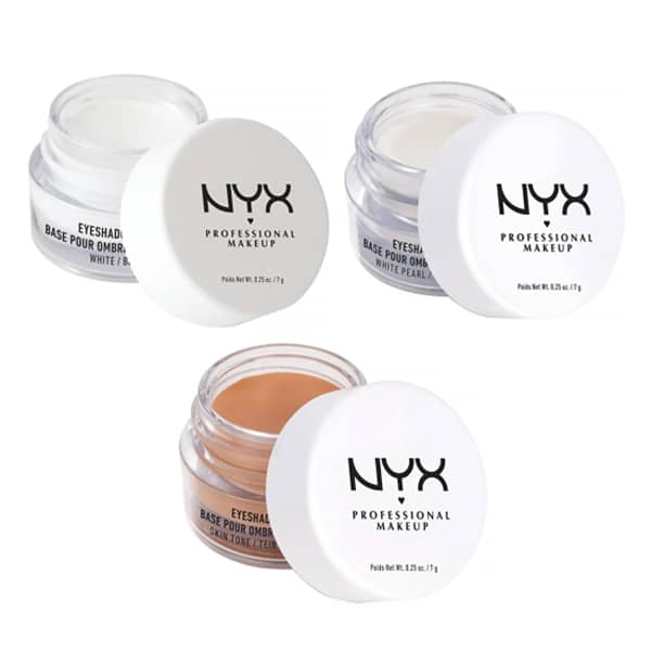 NYX Eyeshadow Base