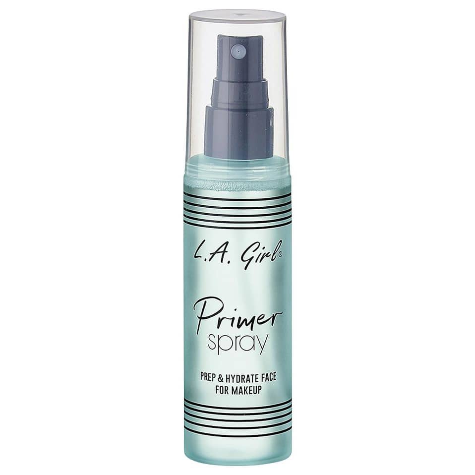 LA Girl Primer Spray Prep & Hydrate
