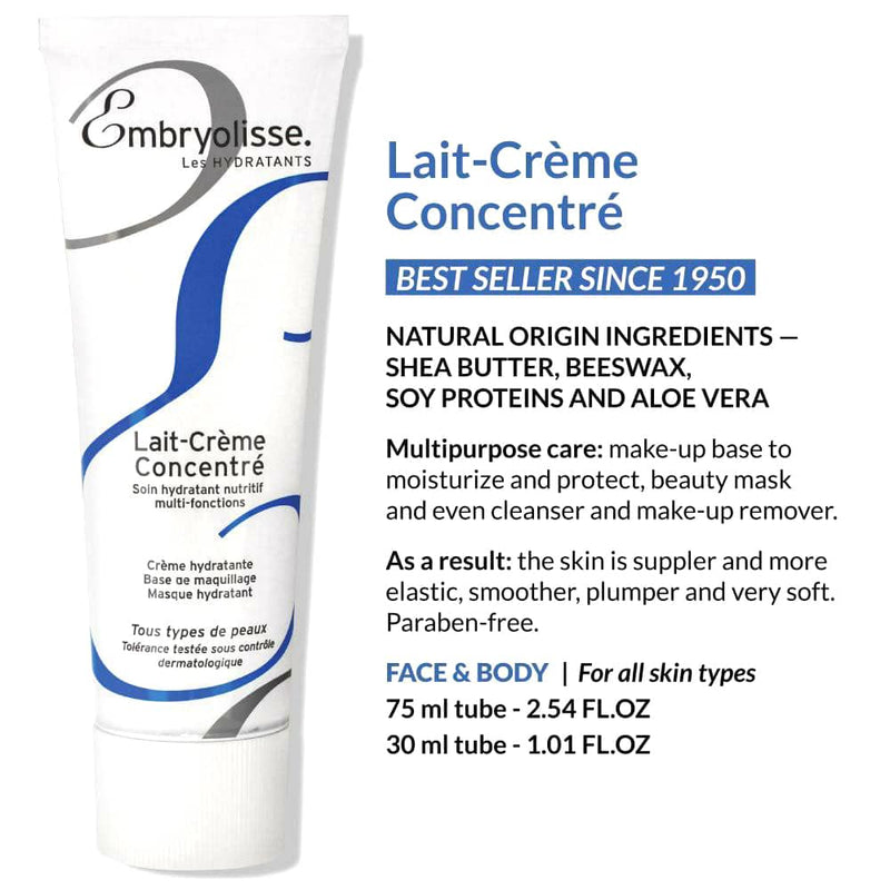 Embryolisse Lait-Crème Concentré Makeup Primer