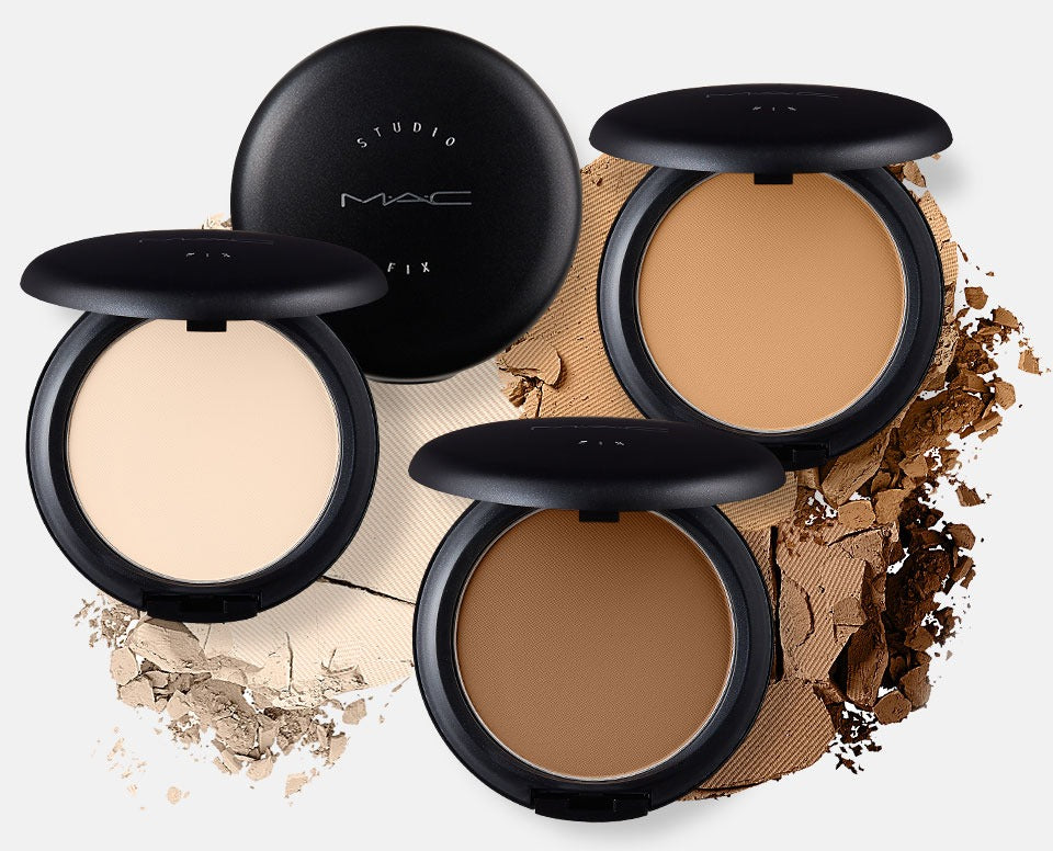 MAC Cosmetics Studio Fix Plus Powder