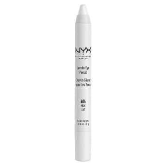 NYX Jumbo Eye Pencil Milk 604