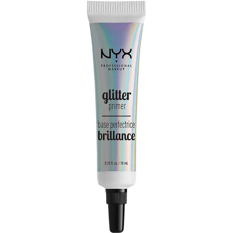 NYX Glitter Primer Size 0.33 oz