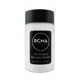 RCMA ''No color powder''